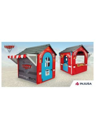 Игровой домик Тачки 